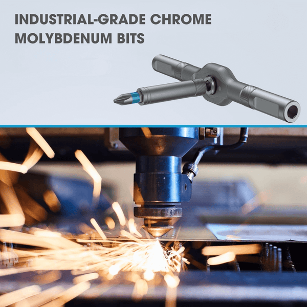 24-in-1 & 66-in-1 Magnetic Ratchet Screwdriver Set – Precision Repair & DIY Tool Kit