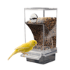 Automatic No-Mess Bird Feeder — Keep Your Birds Fed, Even When You’re Away