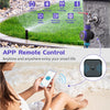 WiFi Bluetooth Sprinkler Timer - Smart Watering System
