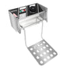 Electric Fryer - Stainless Steel, 12L Capacity, EH82 5000W