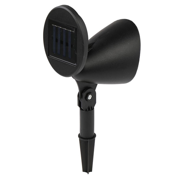 Solar Landscape Spotlights