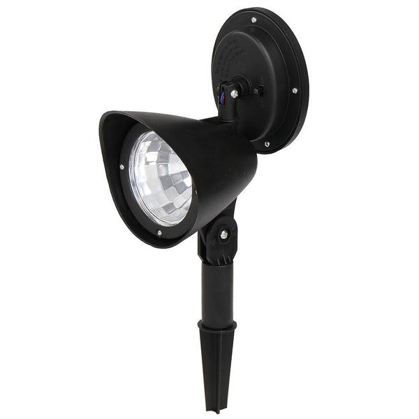 Solar Landscape Spotlights