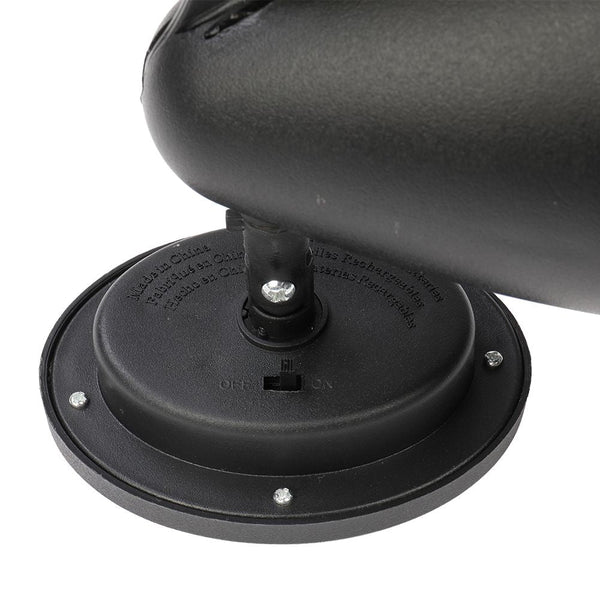 Solar Landscape Spotlights