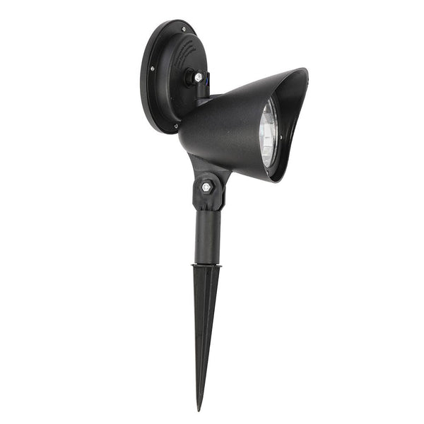 Solar Landscape Spotlights