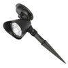 Solar Landscape Spotlights