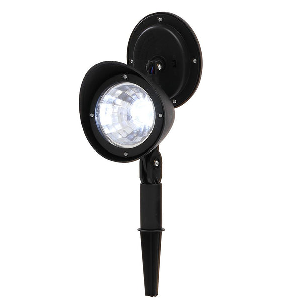 Solar Landscape Spotlights