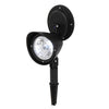 Solar Landscape Spotlights