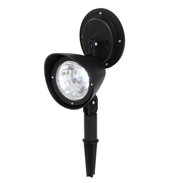 Solar Landscape Spotlights