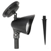 Solar Landscape Spotlights
