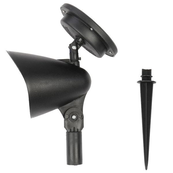 Solar Landscape Spotlights