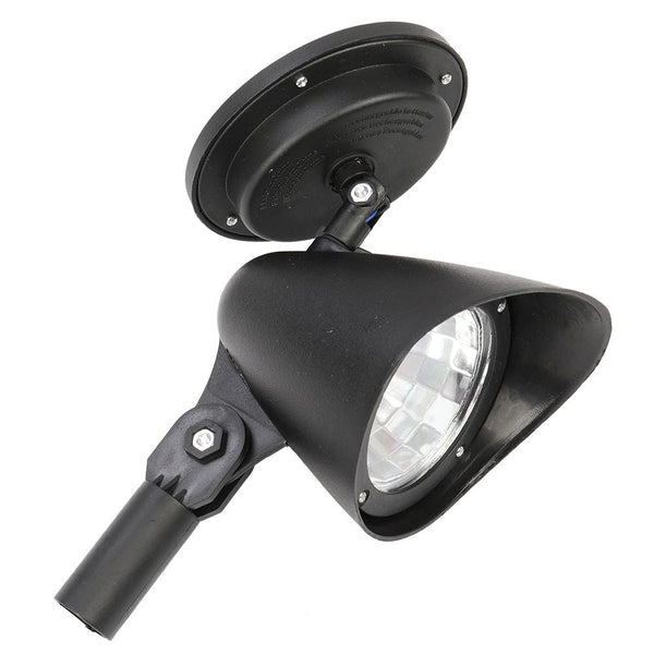 Solar Landscape Spotlights