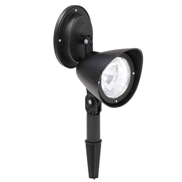 Solar Landscape Spotlights