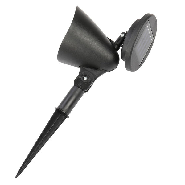 Solar Landscape Spotlights