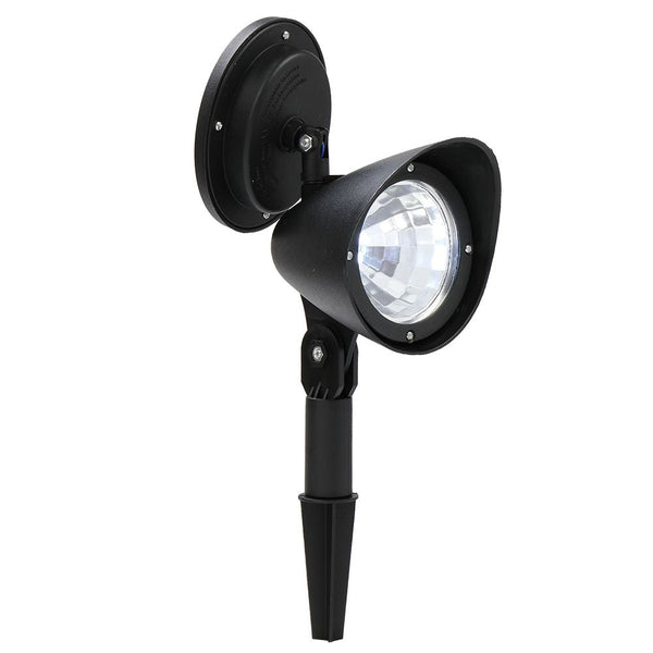 Solar Landscape Spotlights