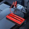 Car Jump Starter Battery Power Bank 600A – Portable 12V Emergency Booster