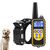 800m Waterproof Rechargeable Dog Training Collar with Remote Control