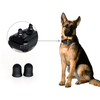 800m Waterproof Rechargeable Dog Training Collar with Remote Control