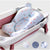Premium Portable Baby Bathtub Cushion - Anti-Slip & Soft