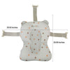 Premium Portable Baby Bathtub Cushion - Anti-Slip & Soft