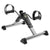 Foldable Under Desk Stationary Exercise Bike - Arm Leg Foot Pedal Exerciser