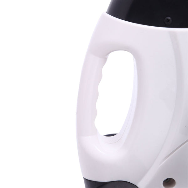 Foldable Under Desk Stationary Exercise Bike