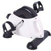 Foldable Under Desk Stationary Exercise Bike