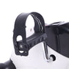 Foldable Under Desk Stationary Exercise Bike