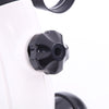 Foldable Under Desk Stationary Exercise Bike