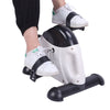 Foldable Under Desk Stationary Exercise Bike