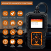 Universal OBD2 Scanner – Instantly Diagnose & Fix Your Car’s Engine Issues
