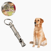 Ultrasonic Dog Whistle with Adjustable Pitch for Safe Pet Training, 2Pcs