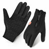Thermal Gloves - Unisex Touch Screen Winter Gloves - DEVITCO