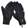 Thermal Gloves - Unisex Touch Screen Winter Gloves - DEVITCO