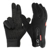 Thermal Gloves - Unisex Touch Screen Winter Gloves - DEVITCO