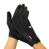 Thermal Gloves - Unisex Touch Screen Winter Gloves - DEVITCO