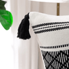 Woven Diamond Pillow Covers