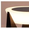 Solar Pillar Lamp – Fashion Personality Outdoor Waterproof Lawn Lamp