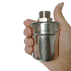 304 Stainless Steel Automatic Water Float Valve – Auto Shut-Off for Tanks, Pools, and Troughs
