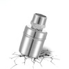 304 Stainless Steel Automatic Water Float Valve – Auto Shut-Off for Tanks, Pools, and Troughs