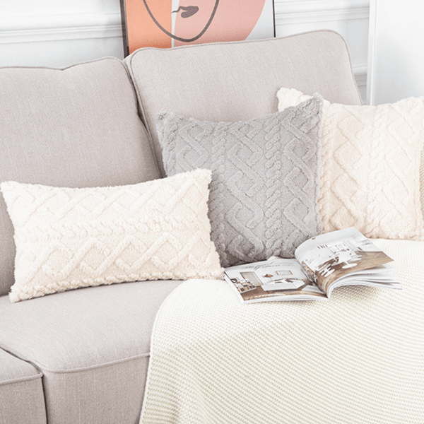 Affordable Decorative Home Pillowcases