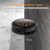 Smart L8 Robot Vacuum Cleaner & Mop | Wi-Fi Connected | LDS Navigation | MAX 2700 PA Suction | Ideal for Pets & Large Homes