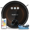 Smart L8 Robot Vacuum Cleaner & Mop | Wi-Fi Connected | LDS Navigation | MAX 2700 PA Suction | Ideal for Pets & Large Homes