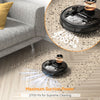 Smart L8 Robot Vacuum Cleaner & Mop | Wi-Fi Connected | LDS Navigation | MAX 2700 PA Suction | Ideal for Pets & Large Homes