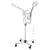 Devitco Professional Facial Steamer with Aromatherapy Humidifier, Magnifying Lamp