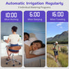 DEVITCO WiFi Bluetooth Sprinkler Timer - Smart Watering System