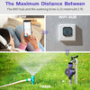 DEVITCO WiFi Bluetooth Sprinkler Timer - Smart Watering System