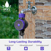 DEVITCO WiFi Bluetooth Sprinkler Timer - Smart Watering System