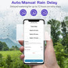 DEVITCO WiFi Bluetooth Sprinkler Timer - Smart Watering System