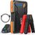 ZEVZO 1000A Peak Portable Car Jump Starter - 12V Booster Pack with Smart Clamps & USB Charge