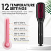 MiroPure Ionic Hair Straightening Brush 2.0